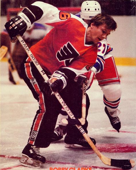 Bobby Clarke | Hockey, Rangers hockey, Flyers players