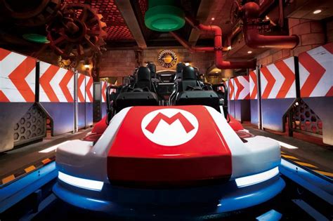 Super Nintendo World Theme Park Opening Soon at USJ | Japan Cheapo