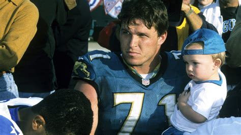 Ballard Partners' alum Tony Boselli picked for NFL Hall of Fame