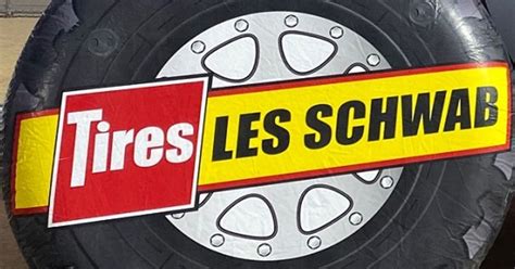 CarAdvise adds Les Schwab Tire to its service provider network | Tire Business