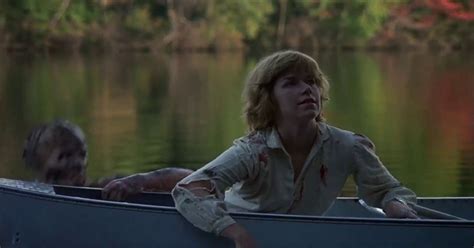 10 Best Lakeside Horror Movies, Ranked