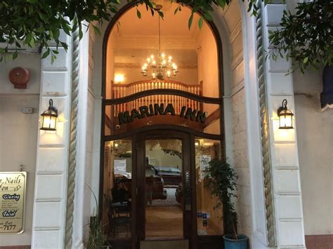 Marina Inn, San Francisco (with photos & reviews) | Booking.com Marina ...