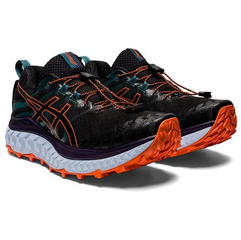 Asics Trabuco Max - Trail Running Shoes Women's | Free UK Delivery | Alpinetrek.co.uk