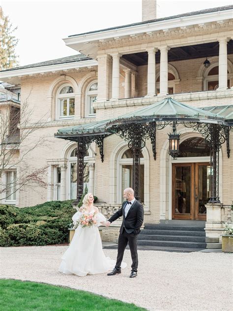 A charming New England wedding editorial overflowing with florals