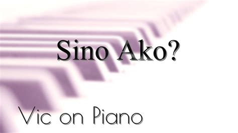 Sino Ako? (Papuri Music) w/ lyrics Chords - Chordify