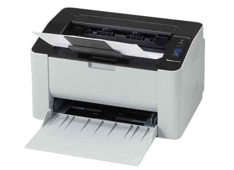 Samsung Xpress M2020W Printer - Consumer Reports