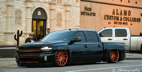 Lowered Trucks, Big Wheel, Car, Vehicles, Automobile, Ferris Wheel ...