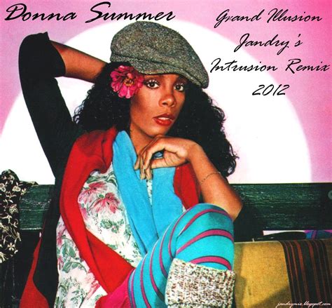 Balloonz Entertainment: Donna Summer : album covers