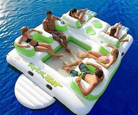 Lake Inflatables - Ideas on Foter