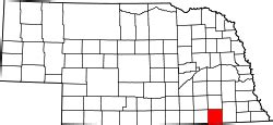 Jefferson County, Nebraska - Ballotpedia