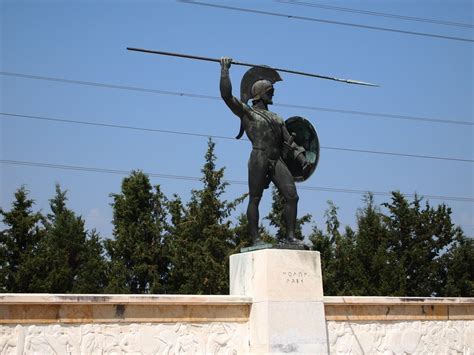 Thermopylae Monument wallpapers, Man Made, HQ Thermopylae Monument pictures | 4K Wallpapers 2019