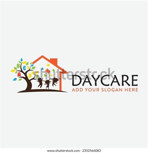 Daycare Logo Royalty-Free Images, Stock Photos & Pictures | Shutterstock