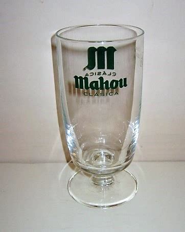 Beer Glass Collection