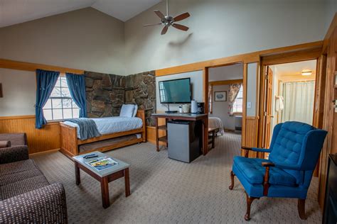 Family Friendly Accommodations – The New Enland Inn