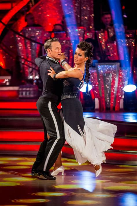 Kevin Clifton and Susanna Reid - Strictly Come Dancing 2013 - Week 2 Ballroom Dancing, Ballroom ...