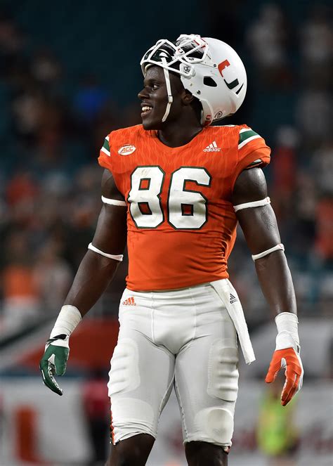 David Njoku - Pro Football Rumors