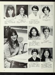 Dedham High School - Reflections Yearbook (Dedham, MA), Class of 1982, Page 64 of 200