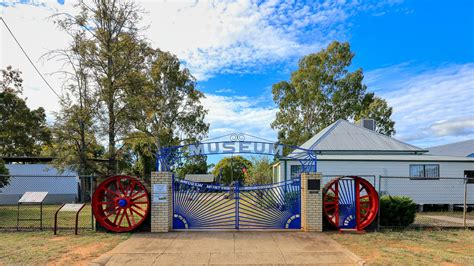 Chinchilla Queensland - Things to Do - White Gums Motor Inn