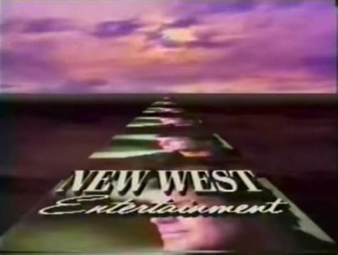 New West Entertainment - Audiovisual Identity Database