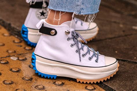 The Best Women's Platform Sneakers to Buy Right Now