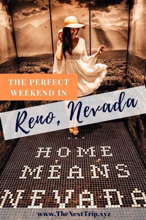 How to Spend the Perfect Weekend in Reno and 4 Best Day Trips from Reno ...