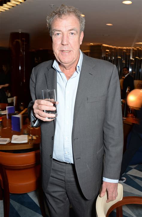 Jeremy Clarkson: Witnesses Say He Told Producer He Would Lose His Job | TIME