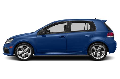 2013 Volkswagen Golf R Specs, Price, MPG & Reviews | Cars.com