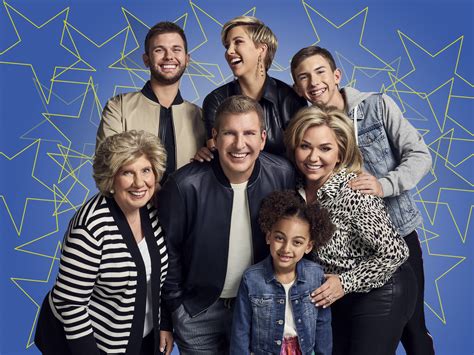 Todd Chrisley's Net Worth in 2024 after Bankruptcy