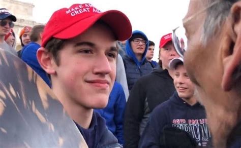 Federal Judge Reopens Covington Catholic Teen’s $250 Million Lawsuit Against Washington Post