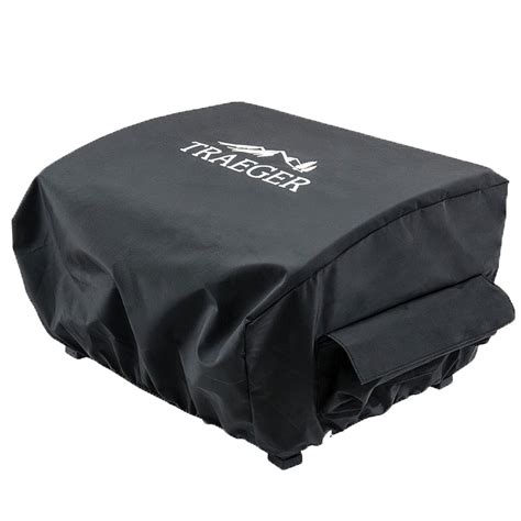 Traeger Ranger Cover | Beds BBQ Centre