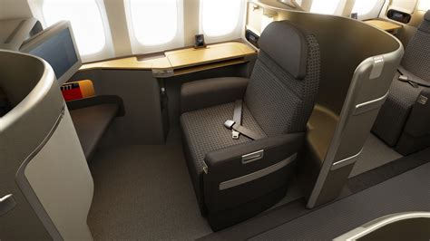 American Airlines Should Keep International First Class - TravelUpdate