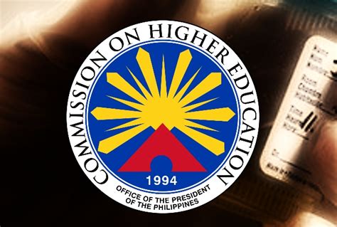 MANDATORY DRUG TESTING | Lawmakers urge CHED to rescind memo to higher education schools ...