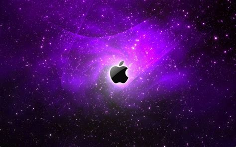 Purple Galaxy Wallpapers - Wallpaper Cave