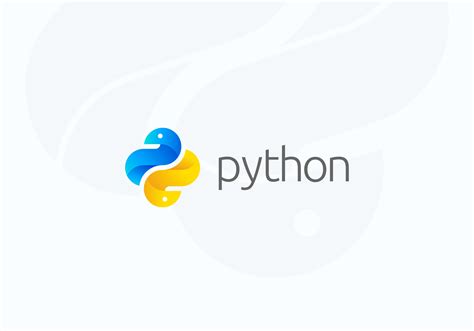 Python - Logo Redesign :: Behance