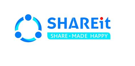 SHAREit Logo PNG, Free Download Shareit Apps Logo - Free Transparent ...