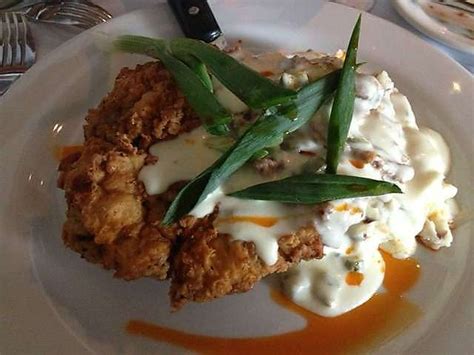 Cheever’s Chicken Fried Steak | Chicken fried steak, Brunch, Foodie