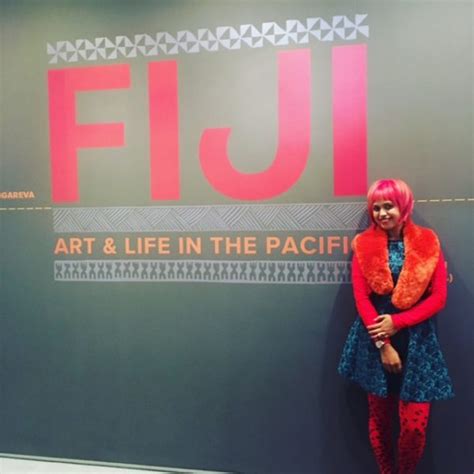 Fiji Art & Life In The Pacific – the biggest exhibition about Fijian ...