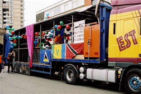 Notting Hill Carnival trucks face tighter security checks - Soca News