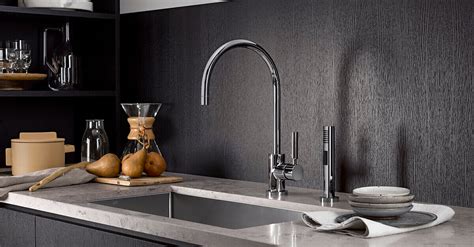 Kitchen Sink Taps - QS Supplies