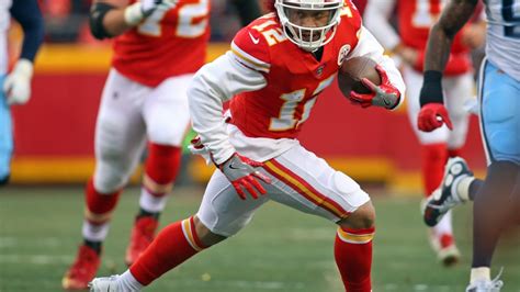 2018 Free Agency Preview: Kansas City Chiefs | NFL News, Rankings and ...