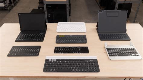 The 6 Best Keyboards For iPad - Summer 2021: Reviews - RTINGS.com