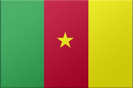 Cameroon | Steve Conover | Flickr