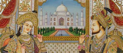 42 Decadent Facts About Mumtaz Mahal, The Inspiration For The Taj Mahal