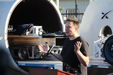 Elon Musk’s East Coast Hyperloop approved for construction in Maryland - Curbed DC