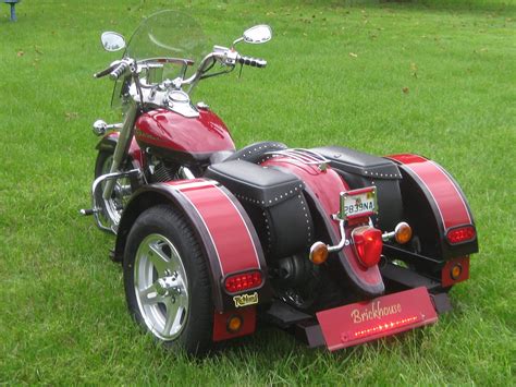 Yamaha Trike by RIchland Roadster | Yamaha trike, Trike, Roadsters