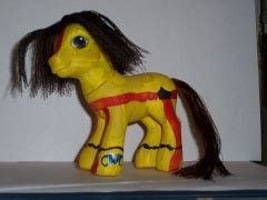 My Little Pony - CWCki