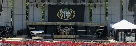 Styx “The Mission” Tour, U.S. | HARMAN Professional Solutions