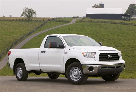 Remaining Calm: Toyota expects pickup sales to rebound