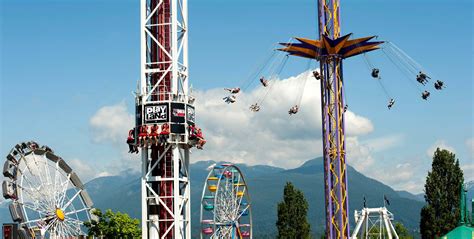 Playland is opening its gates for 2017 | Daily Hive Vancouver