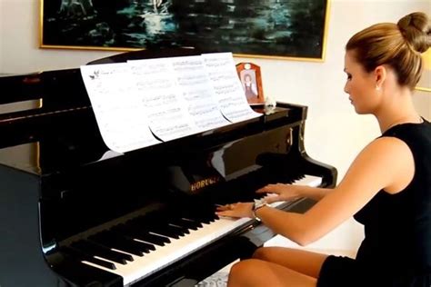 What makes a good accompanist? - Pianist